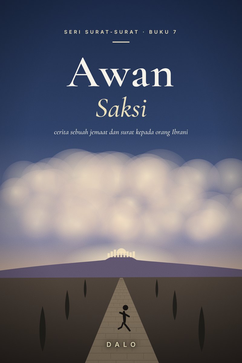 Sampul Awan Saksi