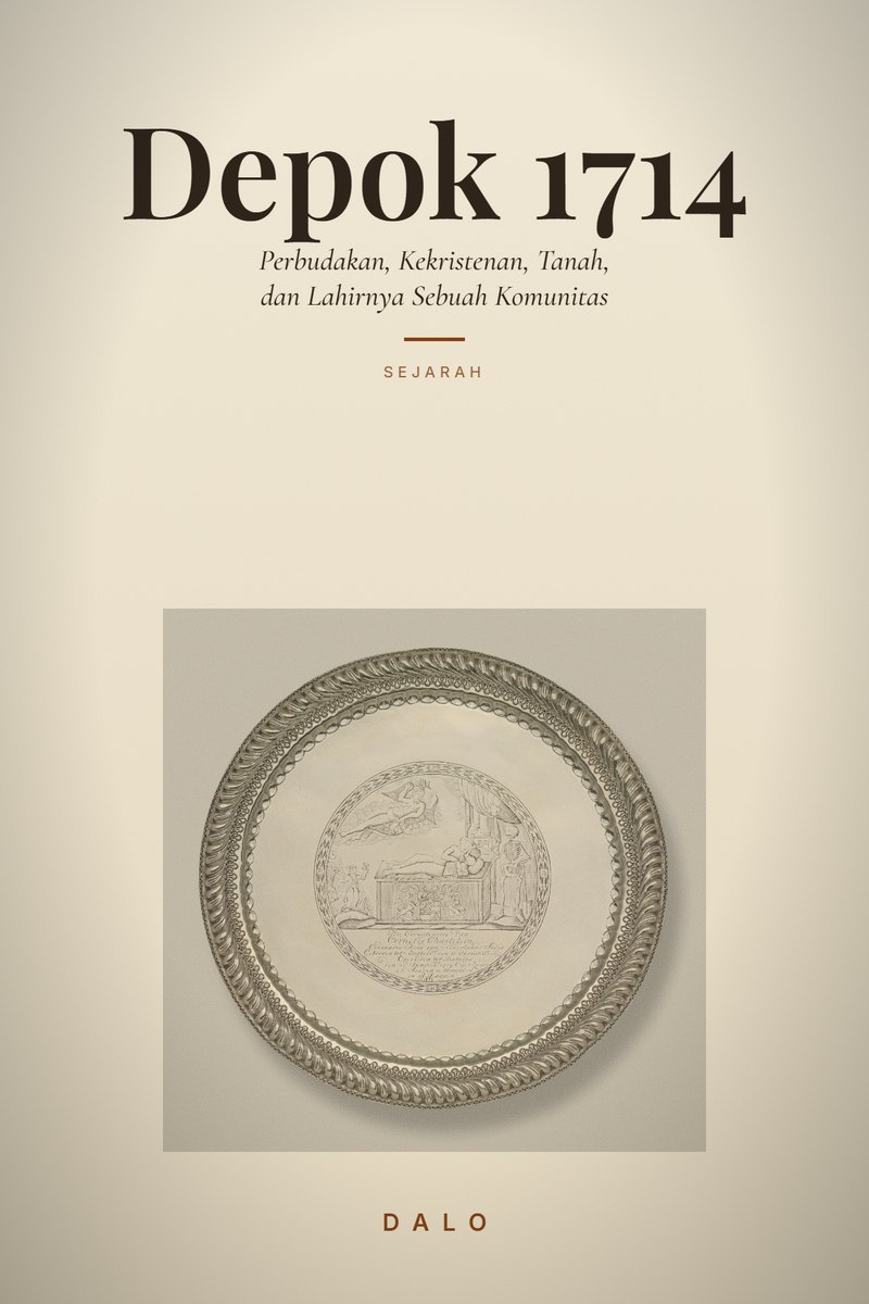 Sampul Depok 1714