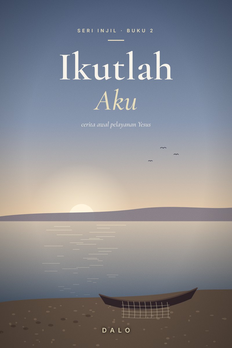 Sampul Ikutlah Aku
