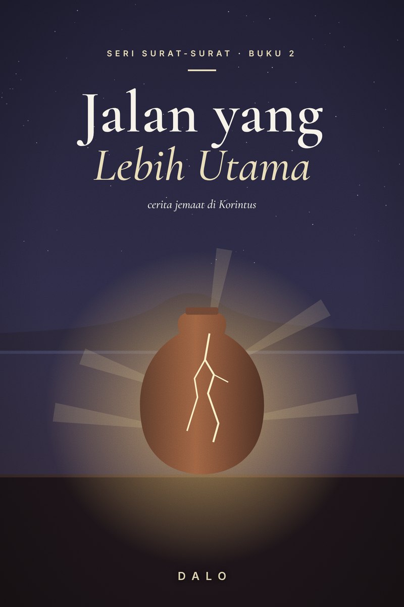 Sampul Jalan yang Lebih Utama