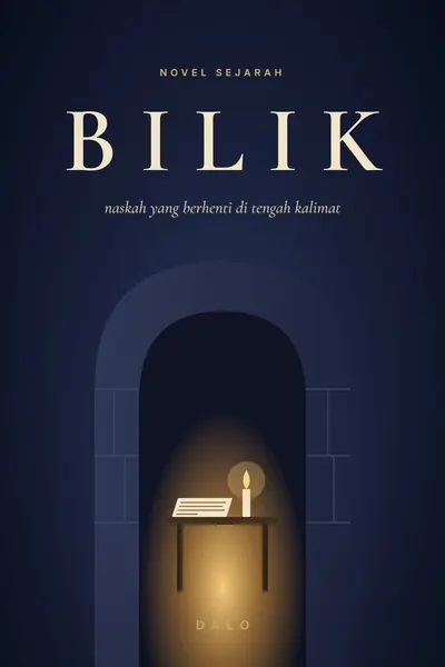 Sampul Bilik
