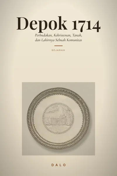 Sampul Depok 1714