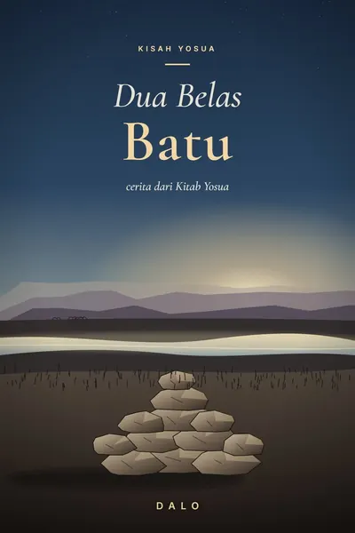 Sampul Dua Belas Batu