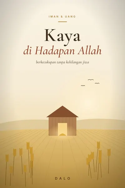 Sampul Kaya di Hadapan Allah