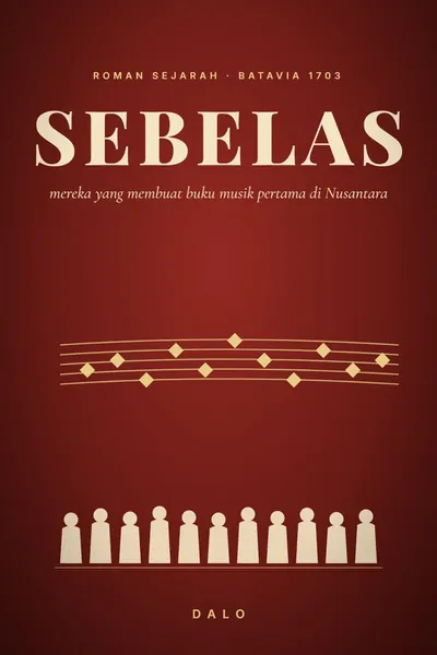 Sampul Sebelas