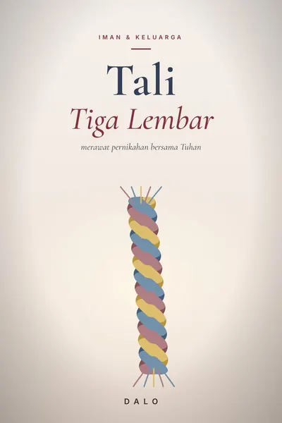 Sampul Tali Tiga Lembar