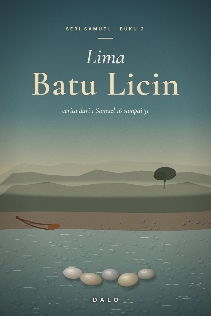 Sampul Lima Batu Licin