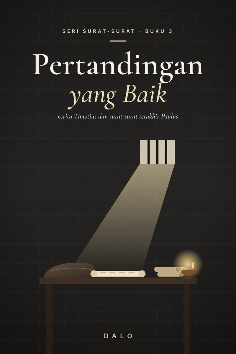 Sampul Pertandingan yang Baik