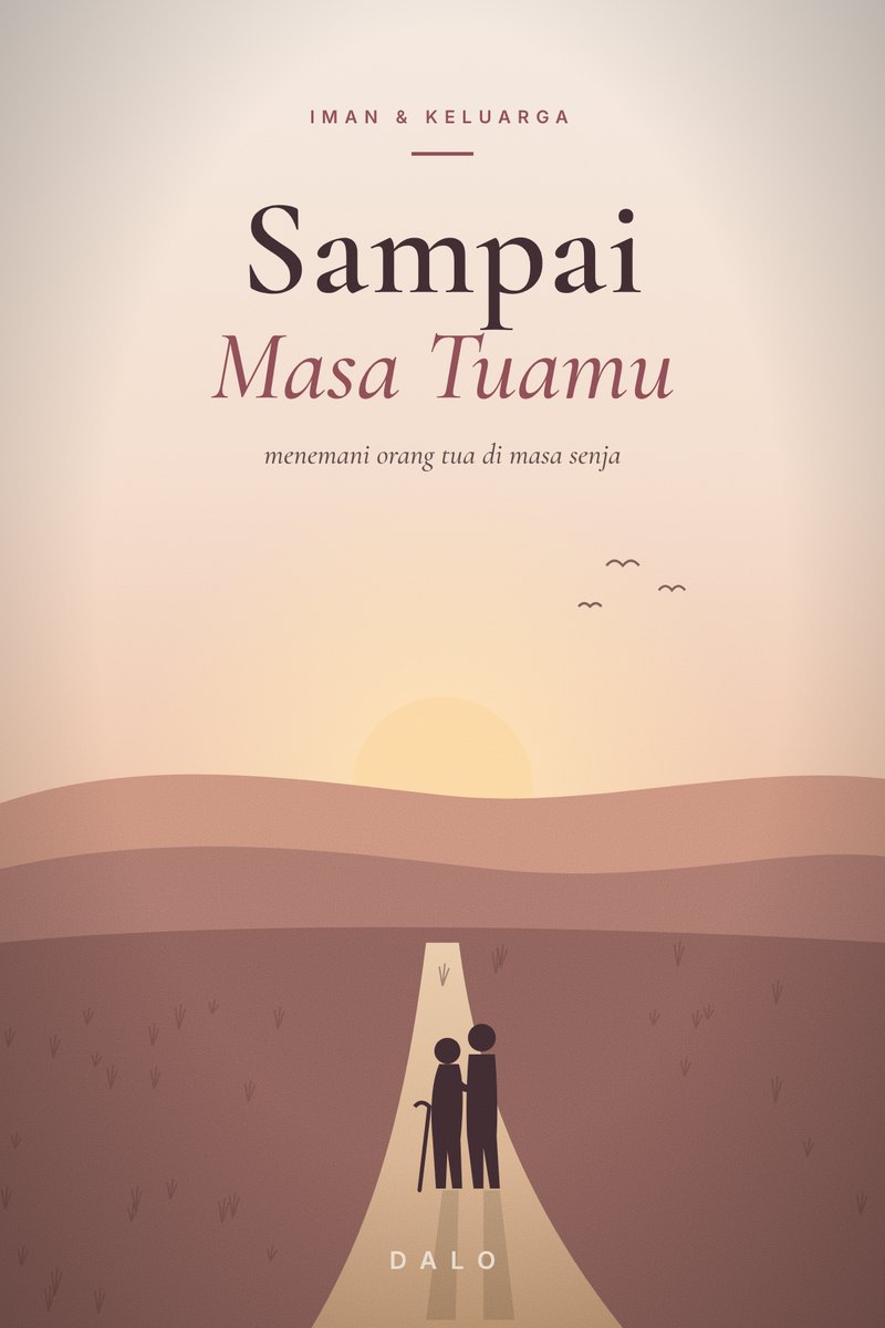 Sampul Sampai Masa Tuamu