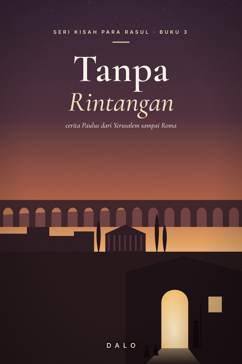 Sampul Tanpa Rintangan